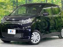 Mitsubishi Ek Wagon 2023 Car