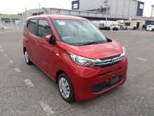 Mitsubishi Ek Wagon 2023 Car