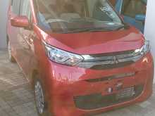 Mitsubishi Ek Wagon 2023 Car
