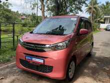 Mitsubishi EK WAGON M GRADE 2023 Car