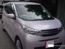 Mitsubishi EK Wagon 2023 Car