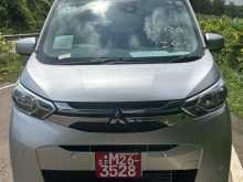 Mitsubishi EK Wagon 2023 Car
