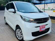 Mitsubishi EK Wagon 2024 Car