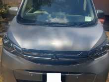 Mitsubishi EK Wagon 2024 Car