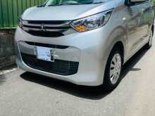 Mitsubishi EK Wagon Safety 2024 Car