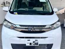 Mitsubishi EK WAGON M GRADE 2024 Car