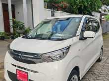 Mitsubishi EK Wagon 2024 Car