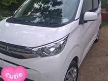 Mitsubishi EK Wagon 2024 Car