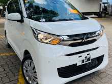 Mitsubishi Ek Wagon G 2024 Car