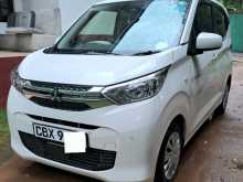 Mitsubishi EK Wagon M 2024 Car