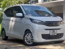 Mitsubishi EK Wagon 2024 Car