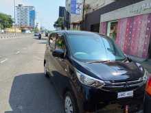 Mitsubishi EK Wagon 2025 Car