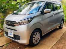 Mitsubishi EK Wagon 2025 Car
