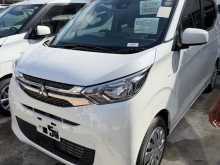 Mitsubishi EK Wagon 2025 Car