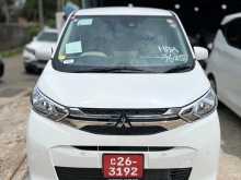 Mitsubishi EK Wagon 2025 Car