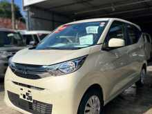 Mitsubishi Ek Wagon 2025 Car
