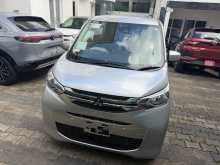 Mitsubishi EK Wagon G M 2025 Car