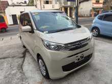 Mitsubishi EK Wagon 2025 Car