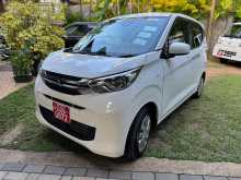 Mitsubishi EK WAGON M 2025 Car