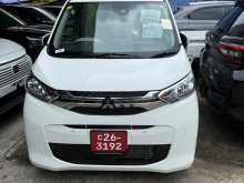 Mitsubishi EK Wagon 2025 Car