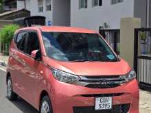Mitsubishi EK Wagon 2026 Car