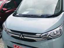Mitsubishi Ek Wagon 2023 Car