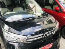 Mitsubishi Ek Wagon 2023 Car