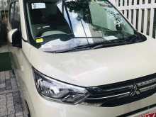 Mitsubishi Ek Wagon 2023 Car