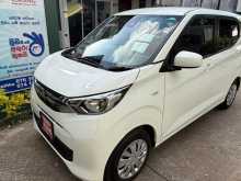 Mitsubishi EK Wagon 2025 Car