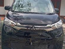 Mitsubishi EK Wagon 2024 Car