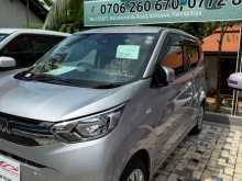 Mitsubishi EK Wagon M 2023 Car