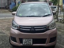 Mitsubishi EK Wagon 2019 Car