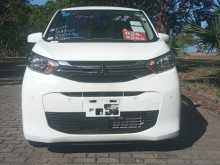 Mitsubishi EK Wagon 2025 Car