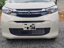 Mitsubishi EK Wagon Same As Nissan Dayz 2024 Car