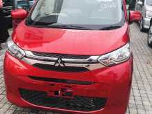 Mitsubishi Ek Wagon 2023 Car