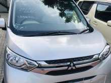 Mitsubishi Ek Wagon 2023 Car