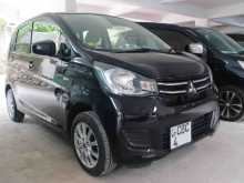 Mitsubishi EK Wagon 2018 Car