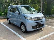 Mitsubishi EK Wagon 2024 Car