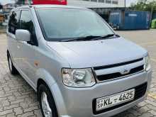 Mitsubishi Ek Wagon 2007 Car