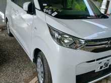 Mitsubishi EK Wagon 2024 Car