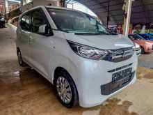 Mitsubishi EK Wagon 2023 Car