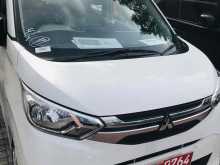 Mitsubishi Ek Wagon 2023 Car