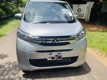 Mitsubishi EK Wagon Grade 6 2024 Car
