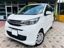 Mitsubishi EK Wagon 2024 Car