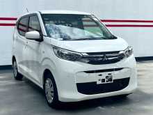 Mitsubishi EK Wagon 2023 Car