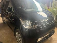Mitsubishi Ek Wagon 2015 Car