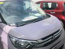 Mitsubishi Ek Wagon 2023 Car