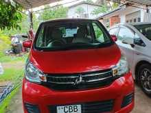 Mitsubishi EK Wagon 2018 Car