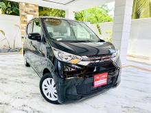 Mitsubishi EK Wagon 2025 Car