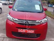 Mitsubishi EK WAGON G GRADE 2023 Car